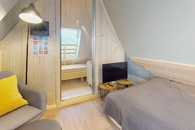 Vakantieappartement Gezinsvakantie Hörnum