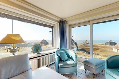 Casa vacanze Vacanza di relax Hörnum