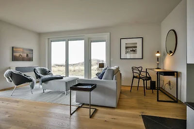 Gurtdeel Sonnenscheinsylt Strandapartment