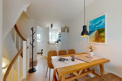 Casa vacanze Vacanza di relax Hörnum