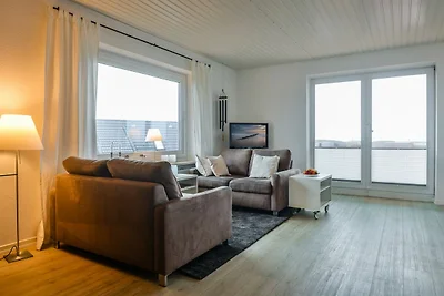 Gurtdeel Sonnenwohnung