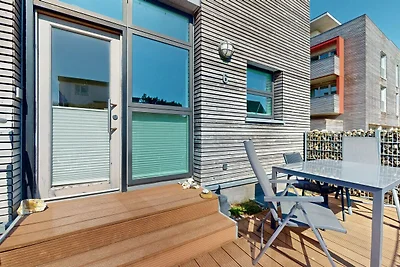 Casa vacanze Vacanza di relax Hörnum