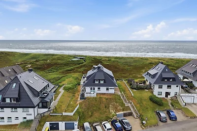 Appartement Vacances avec la famille Hörnum