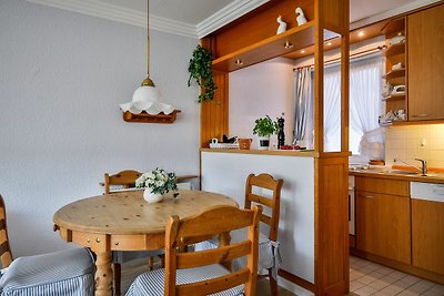 Vakantieappartement Gezinsvakantie Hörnum