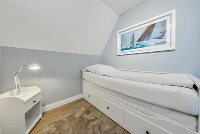 Appartement Vacances avec la famille Hörnum