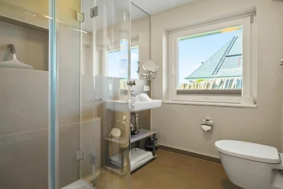 Haus Seeblick Käpitäns-Suite App 7