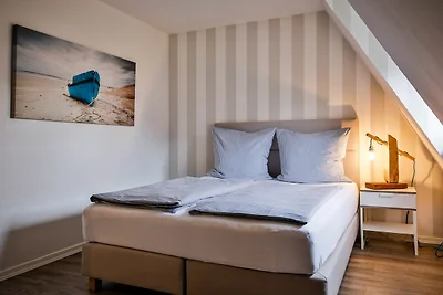 Casa vacanze Vacanza di relax Hörnum