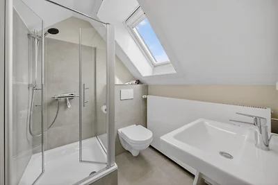 Appartement Vacances avec la famille Hörnum