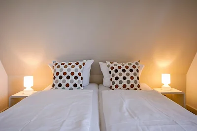 Casa vacanze Vacanza di relax Hörnum