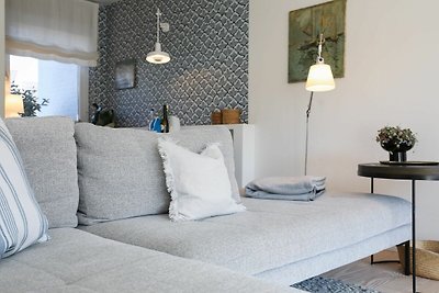 Vakantieappartement Gezinsvakantie Hörnum
