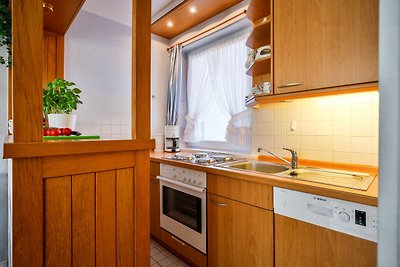 Vakantieappartement Gezinsvakantie Hörnum