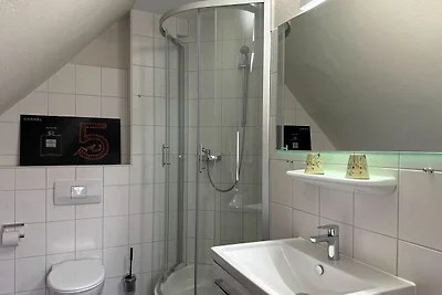 Pension La Mer La Mer App 17