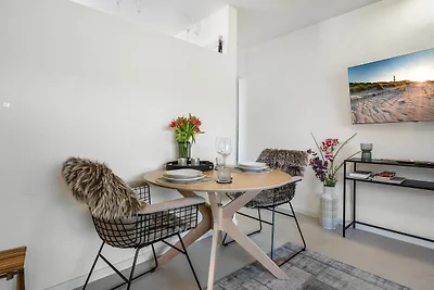 Apartament Dla rodzin Hörnum