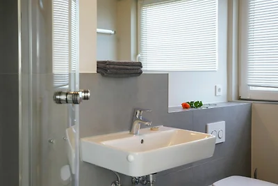 Haus Seeblick Leuchtturm-Suite App 3