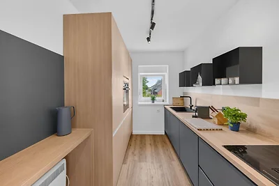 Haus Möwe Hörn