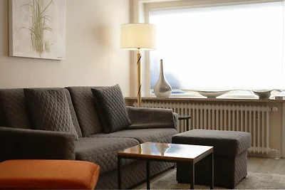 Strandvilla Strand Loft