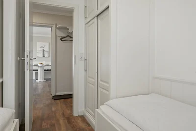 Vakantieappartement Gezinsvakantie Hörnum