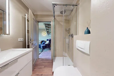 Appartamento Vacanza con famiglia Sylt