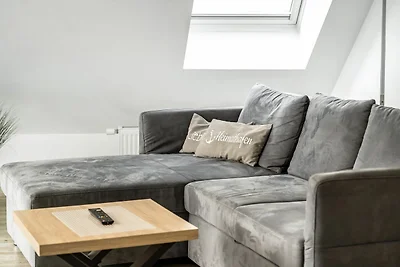 Berliner Ring Inselkoje