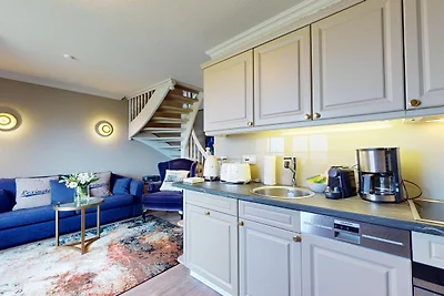 Appartamento Vacanza con famiglia Sylt