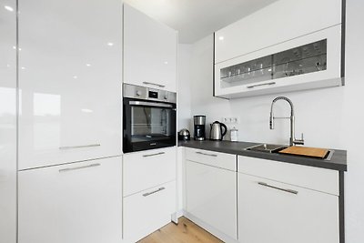 Vakantieappartement Gezinsvakantie Hörnum