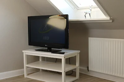 Vakantieappartement Gezinsvakantie Hörnum