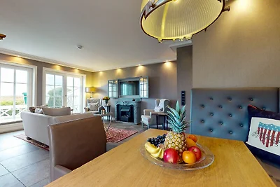 Vakantieappartement Gezinsvakantie Westerland