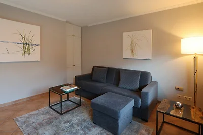 Strandvilla Strand Residenz