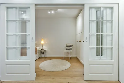 Haus Delphin Strand N°1