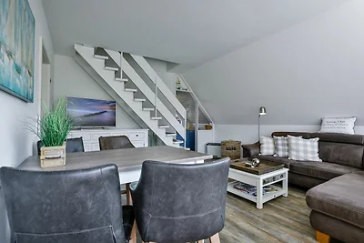 Maison sur Mer