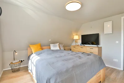 Vakantieappartement Gezinsvakantie Hörnum