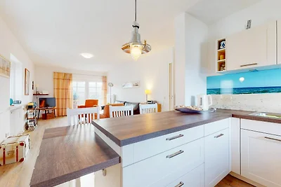 Vakantieappartement Gezinsvakantie Hörnum