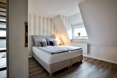 Casa vacanze Vacanza di relax Hörnum