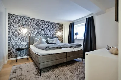 Appartamento Vacanza con famiglia Westerland