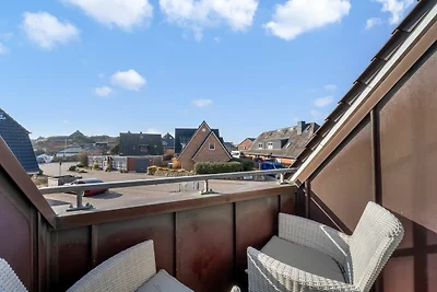 Apartament Dla rodzin Hörnum