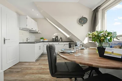 Vakantieappartement Gezinsvakantie Hörnum