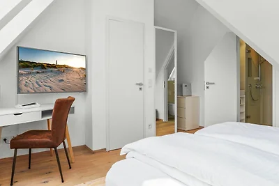 Kleiner Meerblick