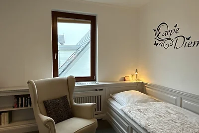 Pension La Mer La Mer App 09