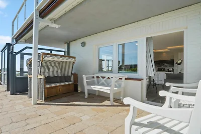 Haus Seeblick Meer Sonnen-Suite App 6
