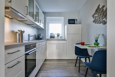 Haus Möwe Möwe Jonathan