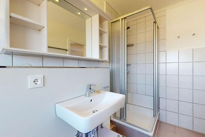 Vakantieappartement Gezinsvakantie Hörnum