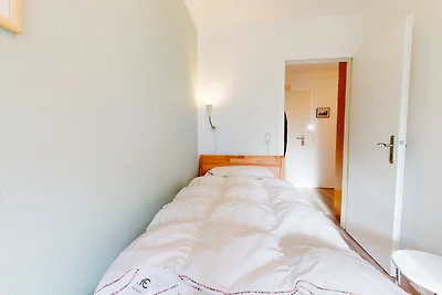 Vakantieappartement Gezinsvakantie Hörnum