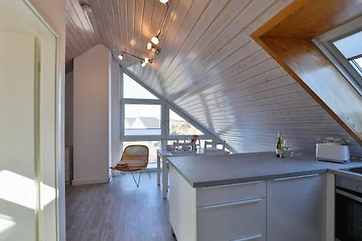 Vakantieappartement Gezinsvakantie Hörnum