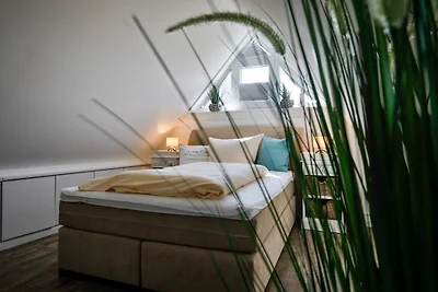 Maison sur Mer