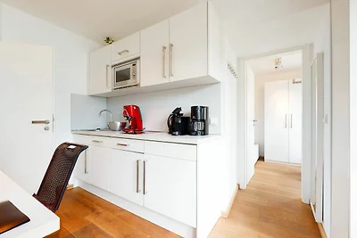 Vakantieappartement Gezinsvakantie Hörnum