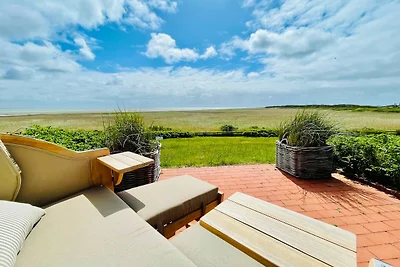 Appartamento Vacanza con famiglia Westerland