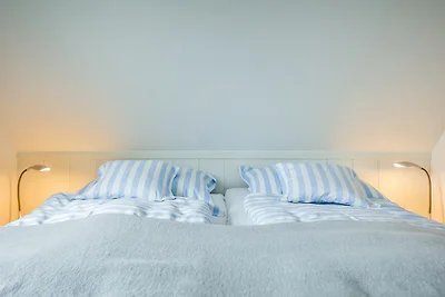 Snetjers Hüs Appartement 14