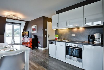 Vakantieappartement Gezinsvakantie Hörnum