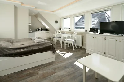 Haus Seeblick Leuchtturm-Suite App 3