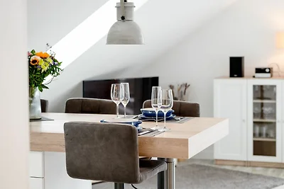 Berliner Ring Inselkoje